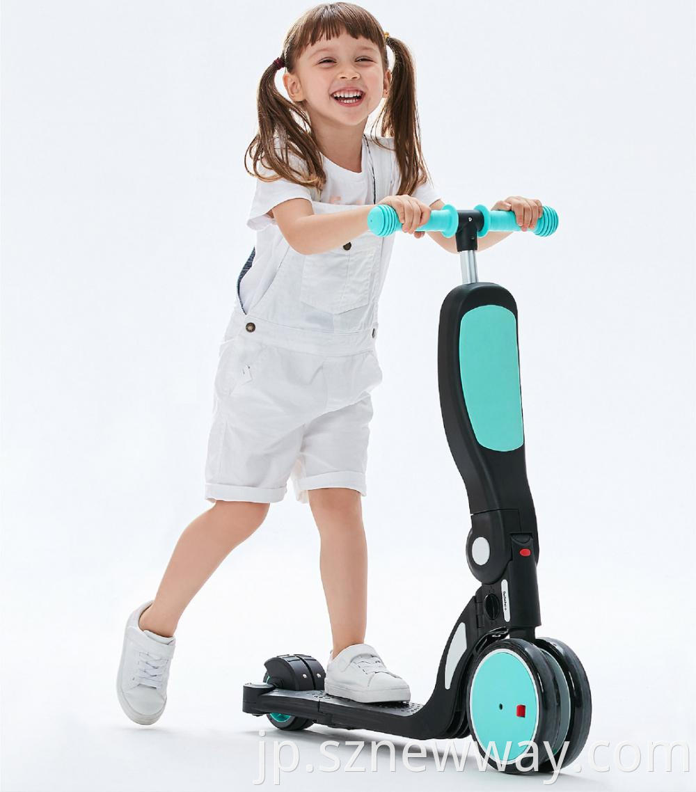 Bebehoo Children Tricycle